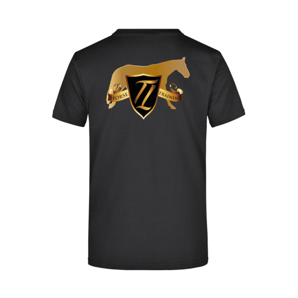 TL Horsetraining Miniaturansicht