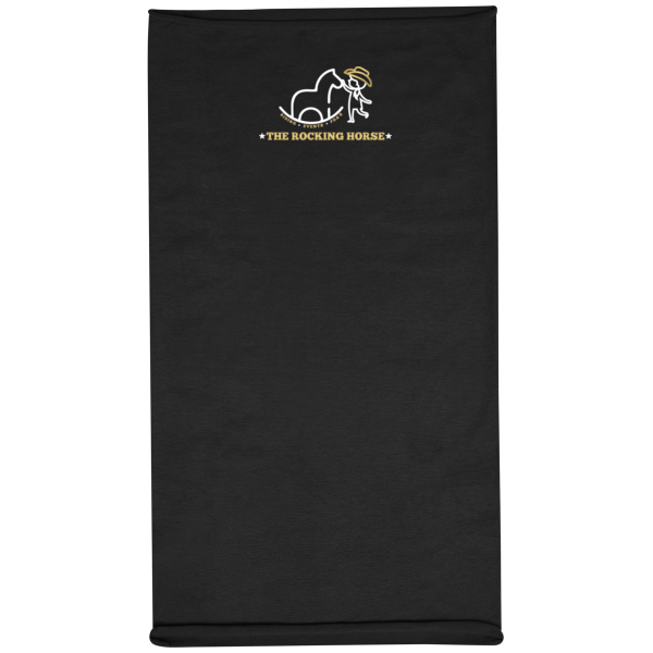 The Rocking Horse Miniaturansicht