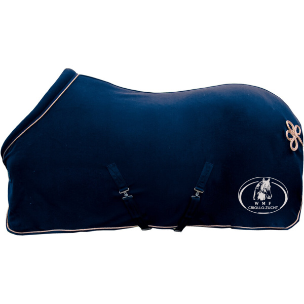 WMF Criollo Zucht Miniaturansicht