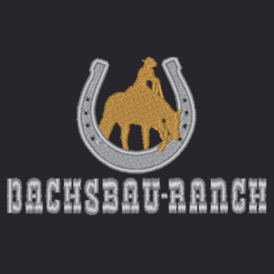 Frontstick - Bath Towel Design