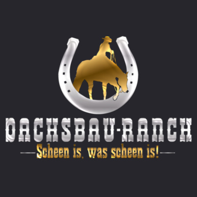 Rückendruck - Round-T Heavy (180g/m²) Design