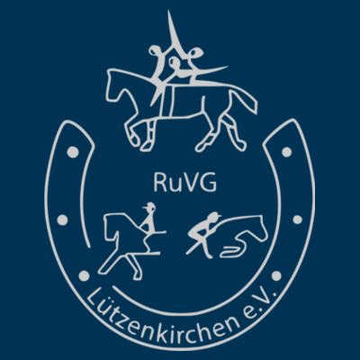 großer Druck - Men's Sweat Design