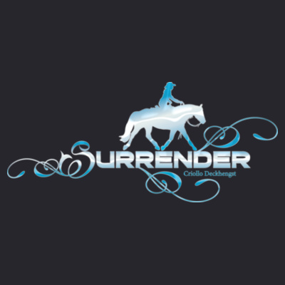 Rückendruck - Ladies' Running Tank Design