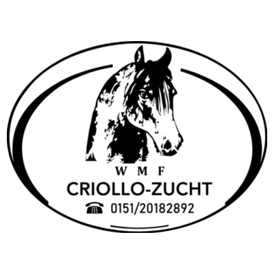 Druck - Tasse zweifarbig Design