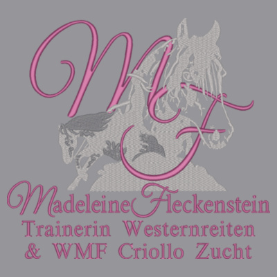 Rückenstick - Ladies' Knitted Hybrid Vest Design