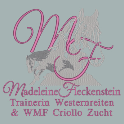 Rückenstick - Ladies' Knitted Fleece Jacket Design