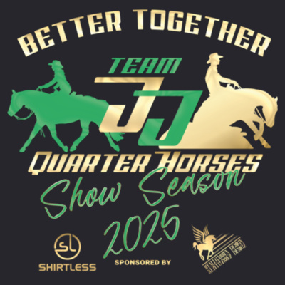 Show Season 2025 - Junior Basic-T Design