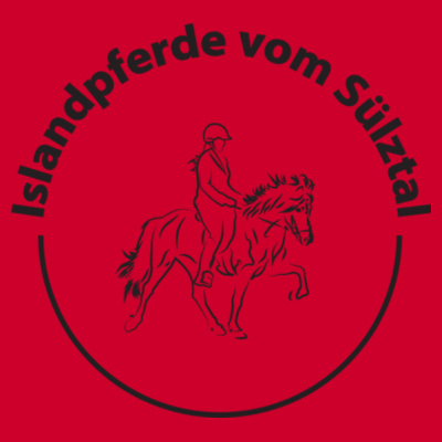 Rückendruck - Ladies' Slub-Top Design