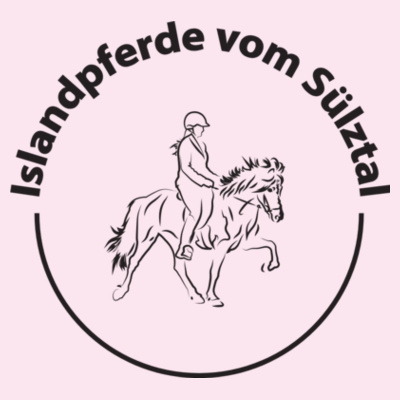 Rückendruck - Ladies' Sweat Design