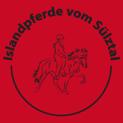 Rückendruck - Ladies' Hooded Jacket Design