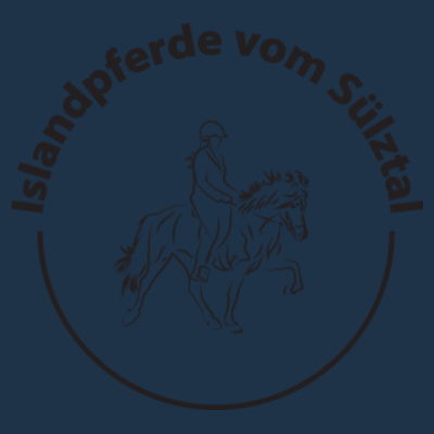 Rückendruck - Ladies' Basic-T Design