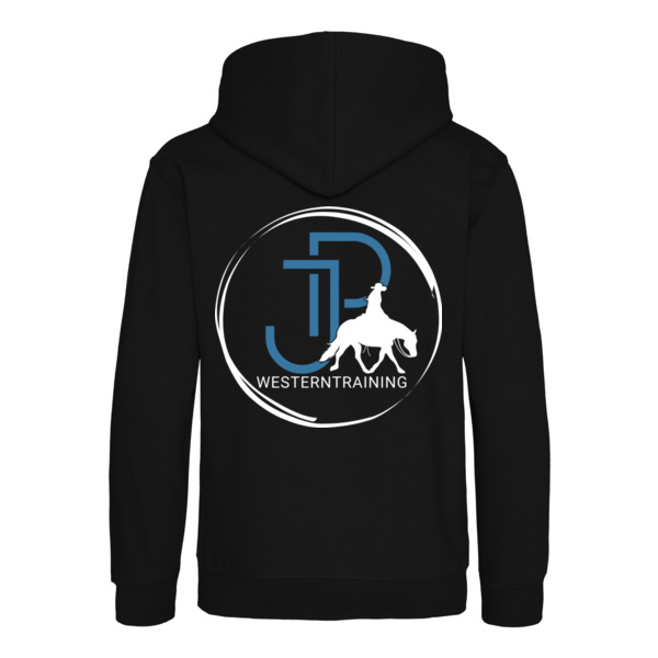 Rückendruck - Kids´ Hoodie Miniaturansicht