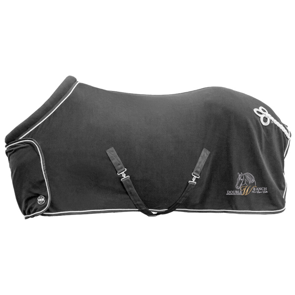 Stick - Abschwitzdecke mit Kragen Miniaturansicht