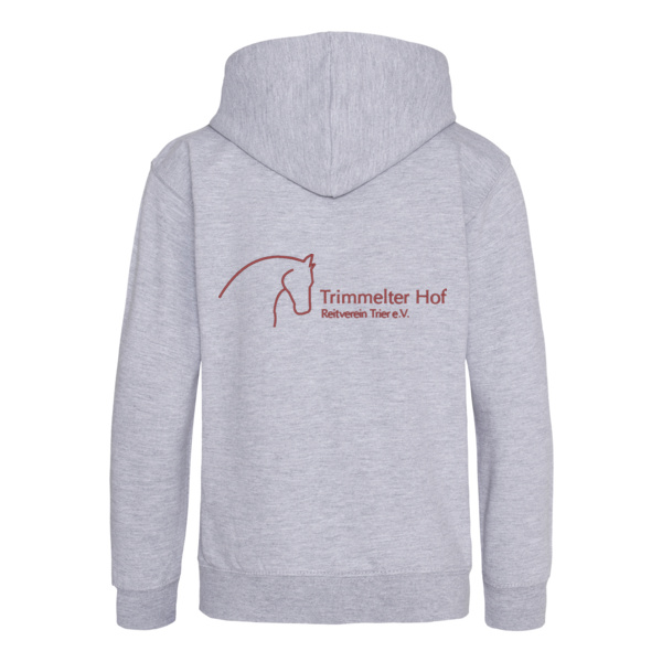 Stick - Kids´ Hoodie Miniaturansicht