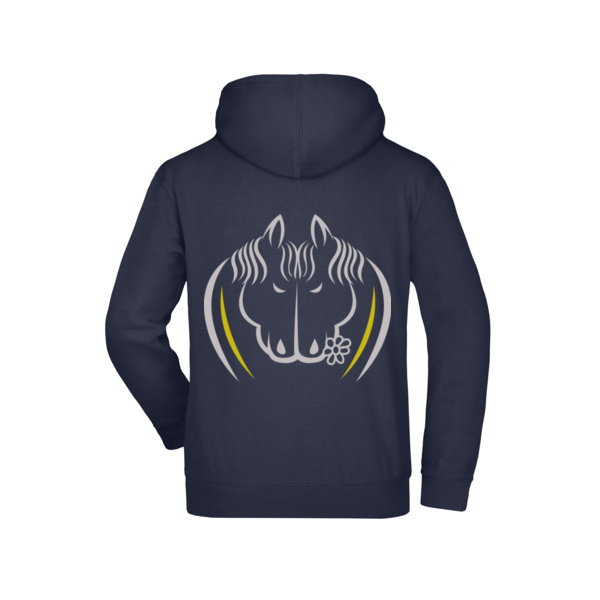 Rückendruck - Hooded Sweat Miniaturansicht