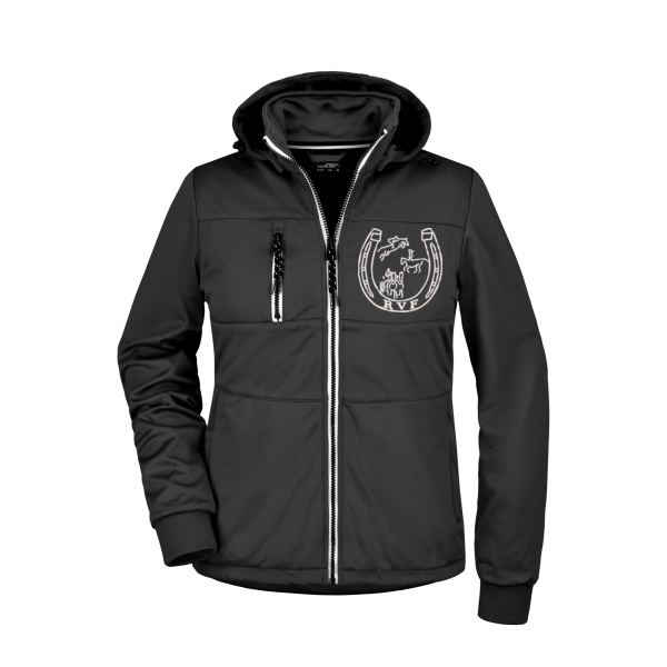 Bruststick - Ladies' Maritime Jacket Miniaturansicht