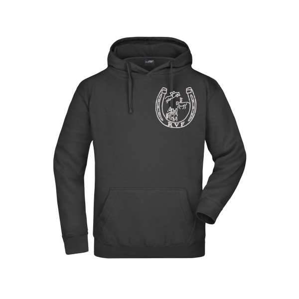 Bruststick - Hooded Sweat Miniaturansicht