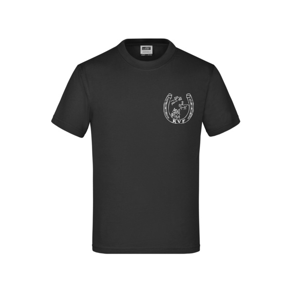 Brustdruck - Junior Basic-T Miniaturansicht