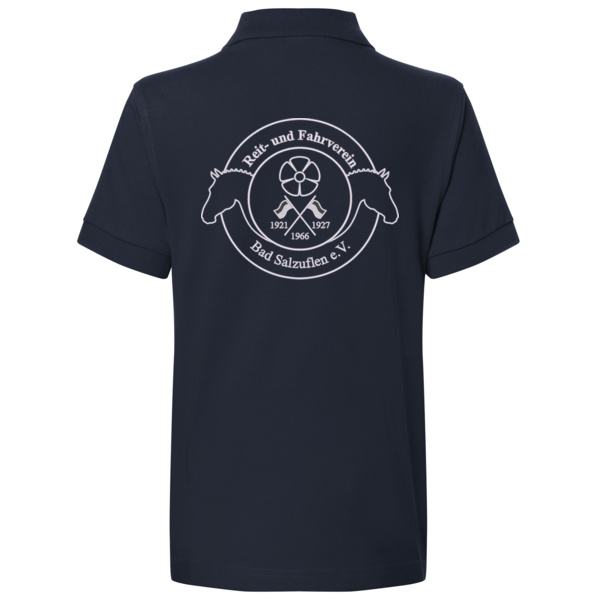 Rückenstick - Classic Polo Junior Miniaturansicht