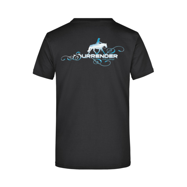 Rückendruck - Round-T Heavy (180g/m²) Miniaturansicht