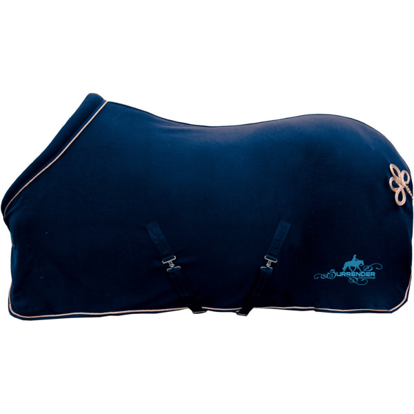 Stick - Abschwitzdecke -Rosegold Glamour- Style Miniaturansicht