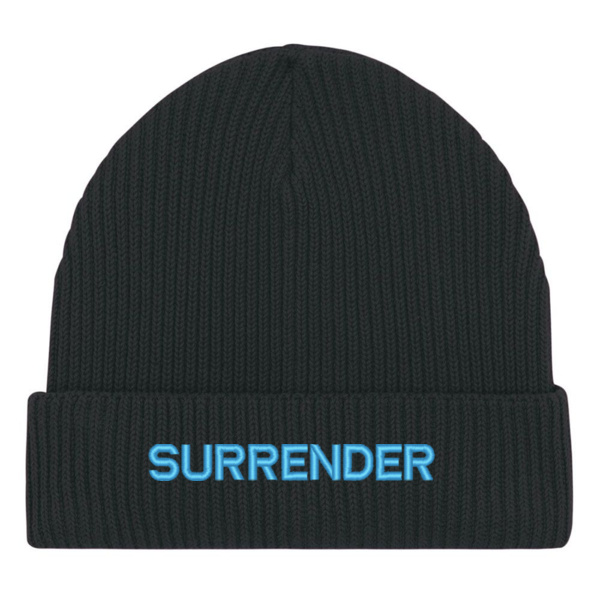 Stick - Fisherman Beanie  Miniaturansicht