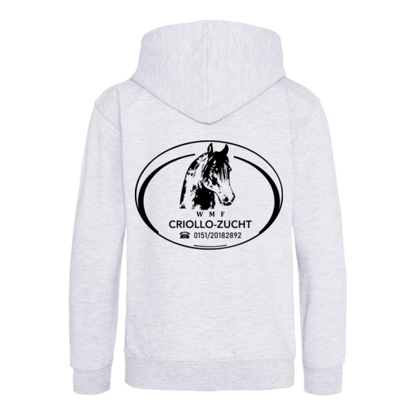 Druck - Kids´ Hoodie Miniaturansicht