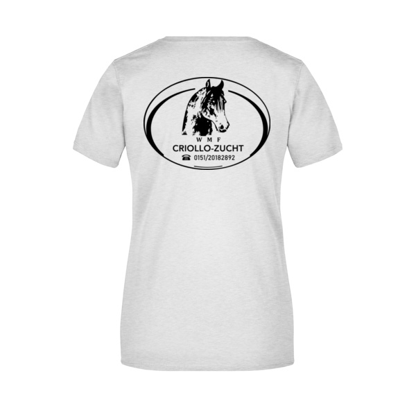 Druck - Ladies' Basic-T Miniaturansicht