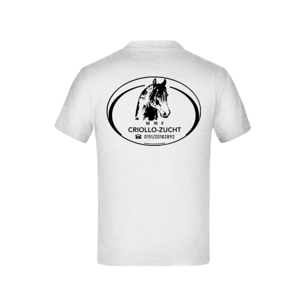 Druck - Junior Basic-T Miniaturansicht