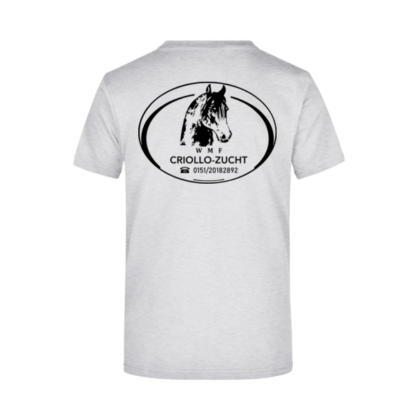 Druck - Round-T Heavy (180g/m²) Miniaturansicht