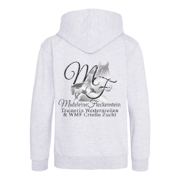 Druck - Kids´ Hoodie Miniaturansicht