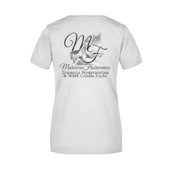 Druck - Ladies' Basic-T Miniaturansicht