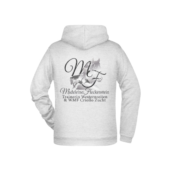 Druck - Men's Promo Hoody Miniaturansicht