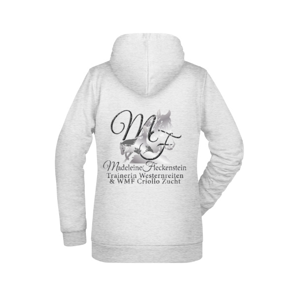 Druck - Ladies' Promo Hoody Miniaturansicht