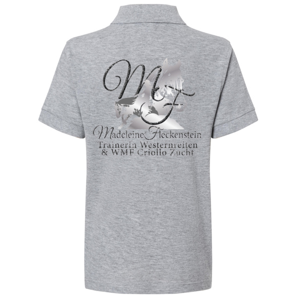 Druck - Classic Polo Junior Miniaturansicht