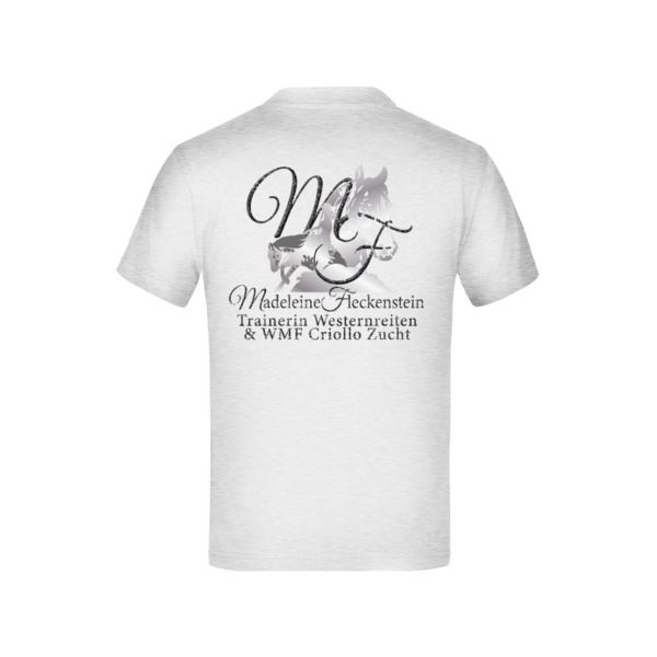 Druck - Junior Basic-T Miniaturansicht