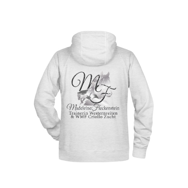 Druck - Men's Hoody Miniaturansicht