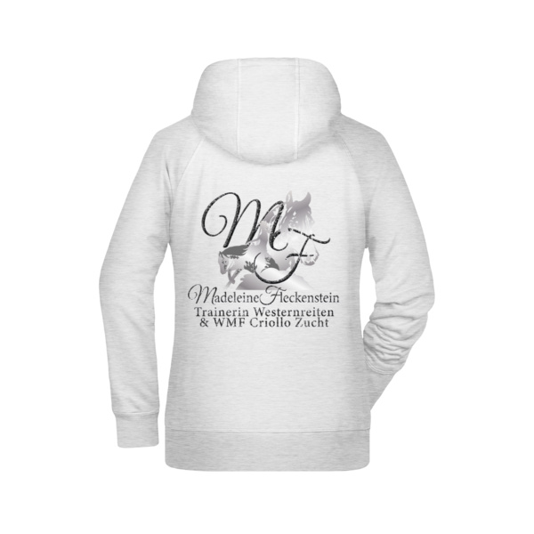 Druck - Ladies' Hoody Miniaturansicht