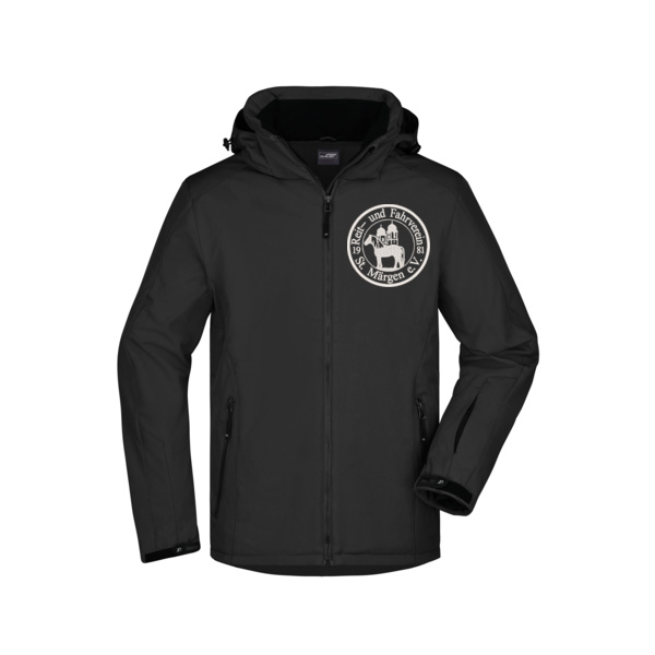 Bruststick  - Men's Wintersport Jacket Miniaturansicht