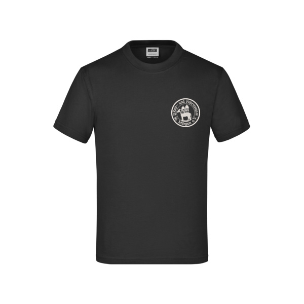 Bruststick  - Junior Basic-T Miniaturansicht