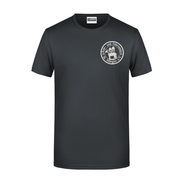 Bruststick  - Men's Basic-T Miniaturansicht