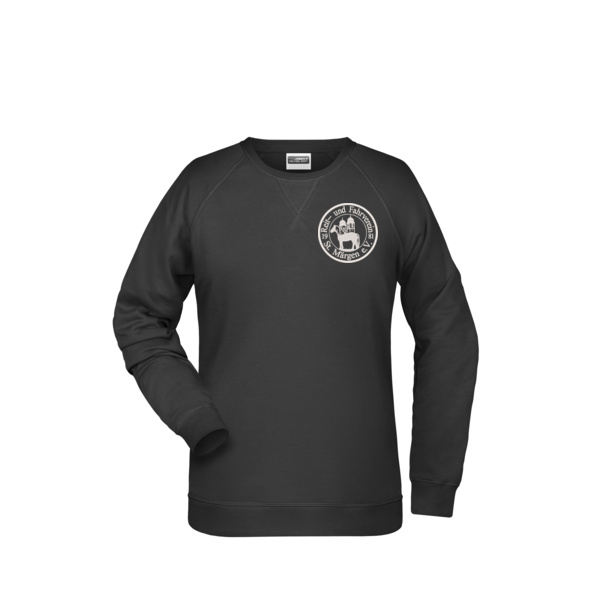 Bruststick  - Ladies' Sweat Miniaturansicht