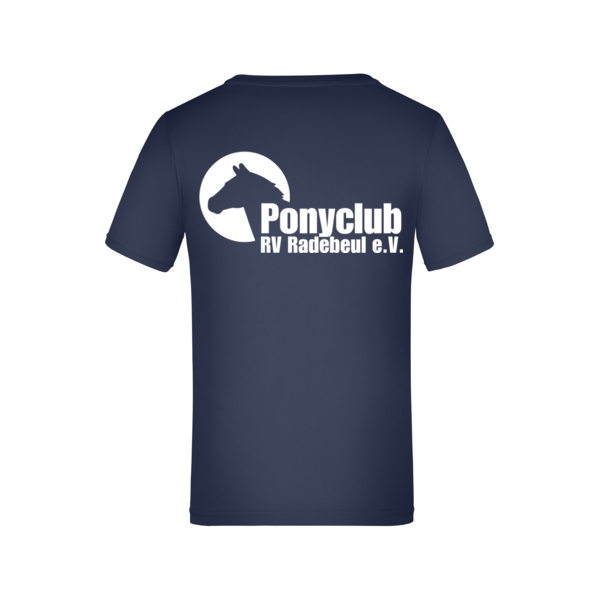 Rückendruck - Active-T Junior Miniaturansicht