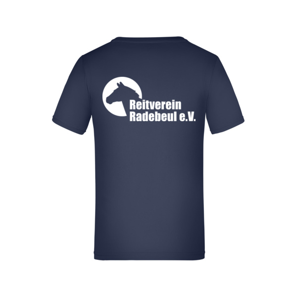 Rückendruck - Active-T Junior Miniaturansicht