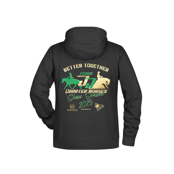 Show Season 2025 - Men's Hoody Miniaturansicht