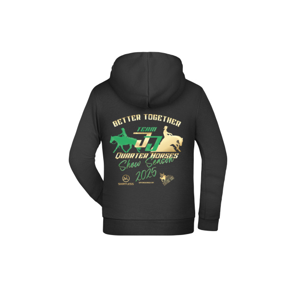 Show Season 2025 - Children Promo Hoody Miniaturansicht