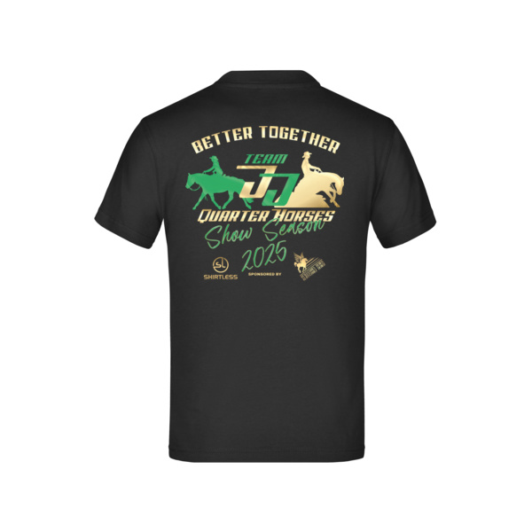 Show Season 2025 - Junior Basic-T Miniaturansicht