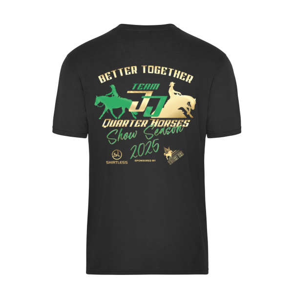 Show Season 2025 - Men's BIO Workwear T-Shirt Miniaturansicht