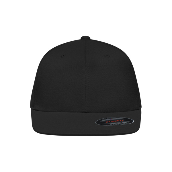 Frontstick - Flexfit® Flat Peak Cap Miniaturansicht