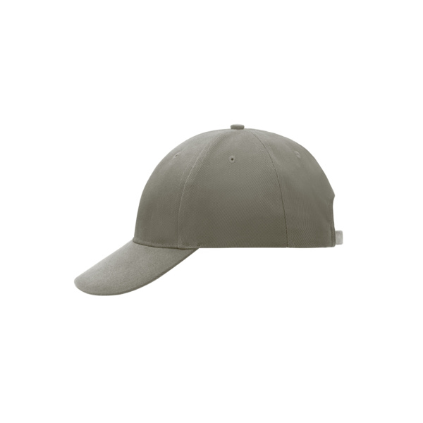 Frontstick - 6 Panel Cap Low-Profile Miniaturansicht